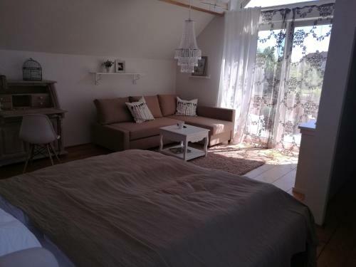 Apartamento Ferienwohnungen Zentral Alt�tting