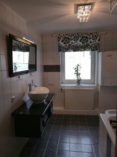 Apartamento Ferienwohnungen Zentral Alt�tting
