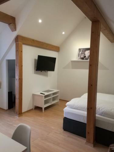Apartamento Ferienwohnungen Zentral Alt�tting