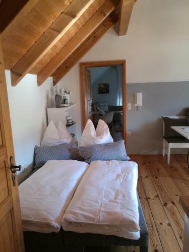 Apartamento Ferienwohnungen Zentral Alt�tting