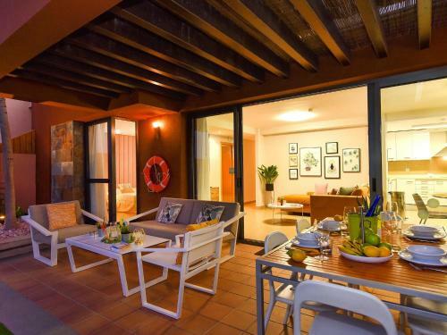 Villa Sol 21 By Villagrancanaria