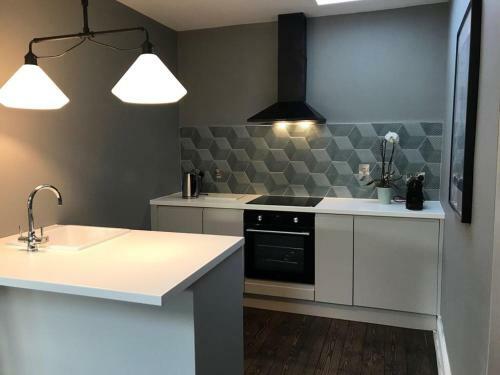Boutique Apartment Ballina Town Centre