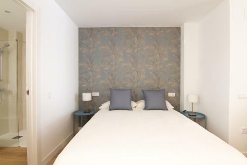 Apartamentos La Sal