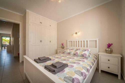Villa Bandama 15 2 Bedroom Ground Floor