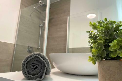 Apartamento Haus Besch - "chalet Moewenblick"