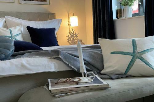 Apartamento Haus Besch - "chalet Moewenblick"