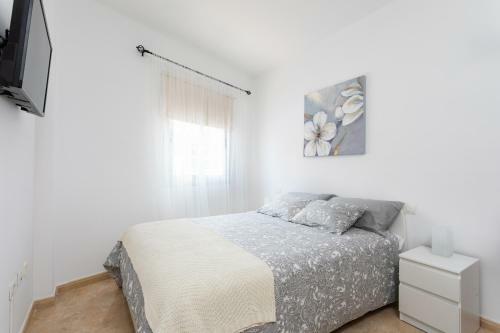 Home2book Sea Front Charco Azul Pool Apartment