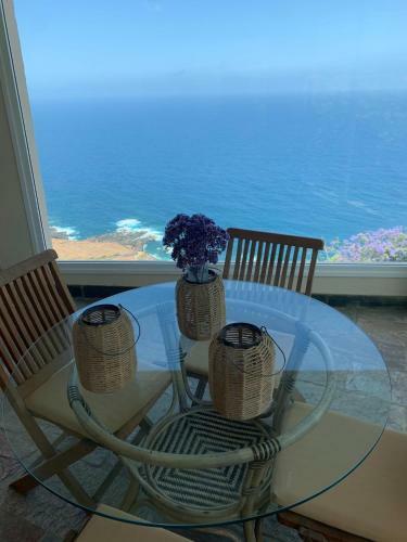 Villa Irina Ocean El Sauzal