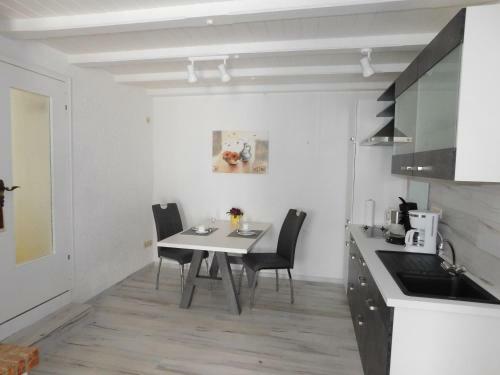 Apartamento Kaminst�bchen