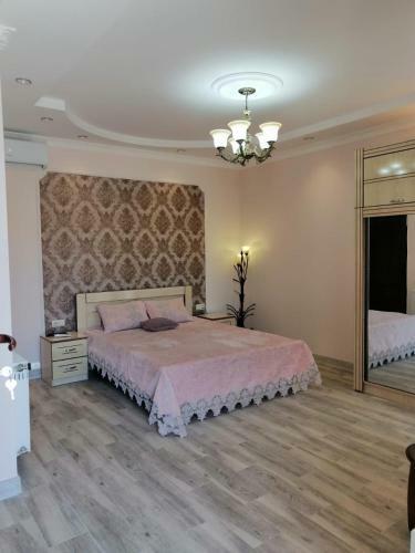 Apartamento Orange Inn