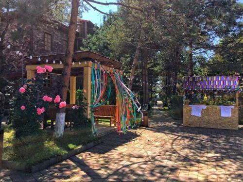 Apartamento Dreamland Oasis Of Happiness