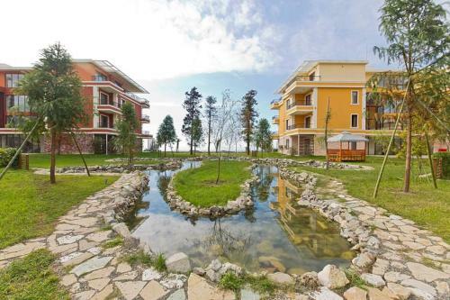 Apartamento Dreamland Oasis Of Happiness