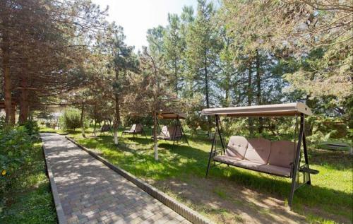 Apartamento Dreamland Oasis Of Happiness