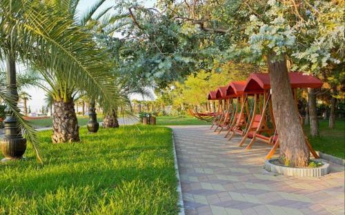 Apartamento Dreamland Oasis Of Happiness