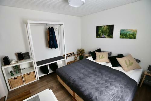 Alp Apartments
