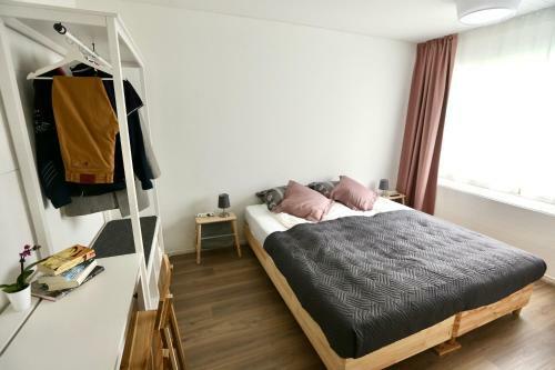 Alp Apartments