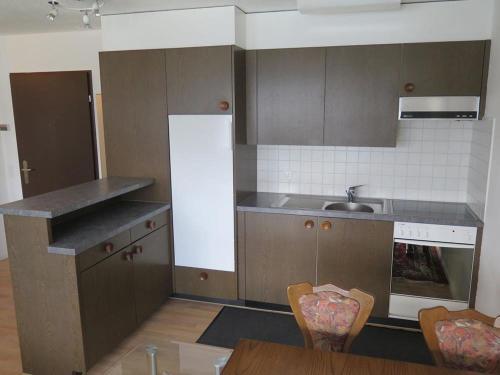 Apartment Wohnung 17