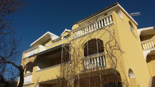 Apartments Meri