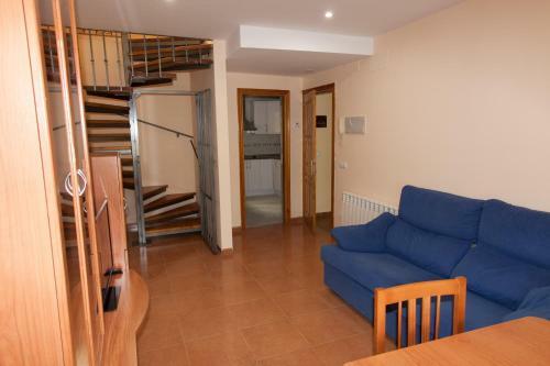 Apartamentos R�o Guadalaviar