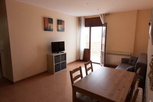 Apartamentos R�o Guadalaviar