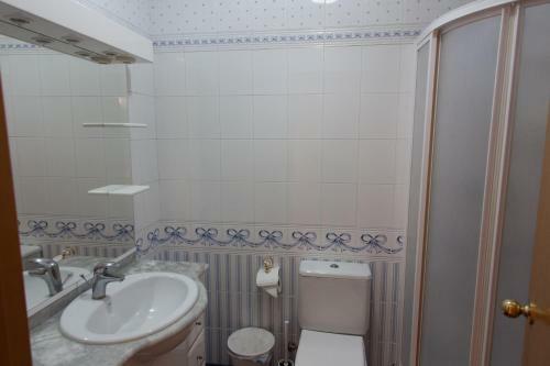 Apartamentos R�o Guadalaviar