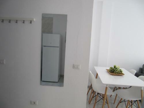 Apartamentos Punta Carero