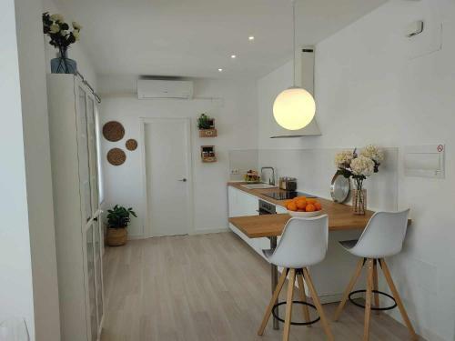 Apartamento Viviendas Tur�sticas San Juan