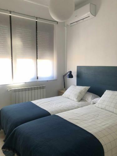Apartamento Viviendas Tur�sticas San Juan