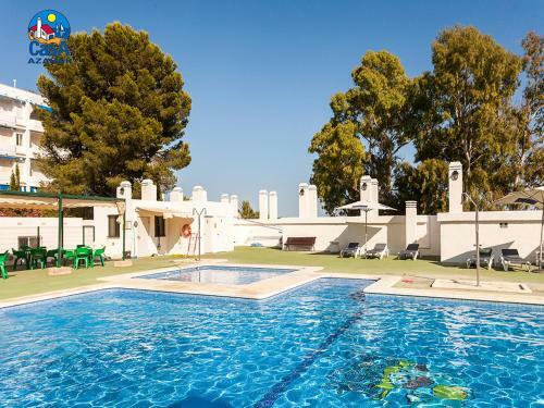 Apartamentos Marino Superior Casa Azahar