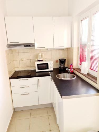 Stella Maris Apartments