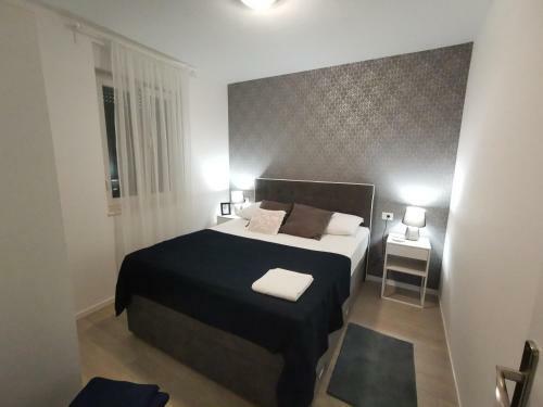 Apartamentos Villa Hedona