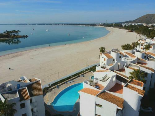 Apartamento Blue Carabela
