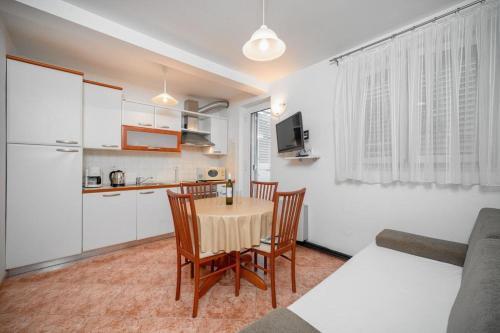 Apartments By The Sea Vodice - 16804