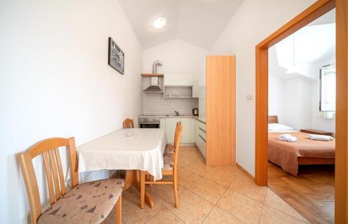 Apartments By The Sea Vodice - 16804