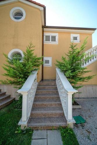 Apartments By The Sea Vodice - 16804