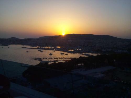 Vodice Mladen Apartman Za Familiju