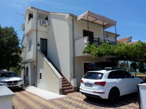 Vodice Mladen Apartman Za Familiju