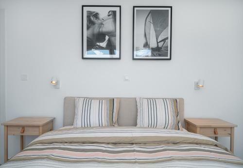 Apartamentos Penthouse Blue Flag Beach, Vodice