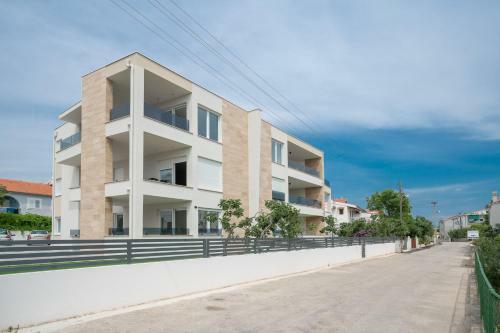 Apartamentos Penthouse Blue Flag Beach, Vodice