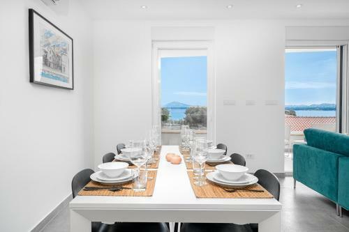 Apartamentos Penthouse Blue Flag Beach, Vodice