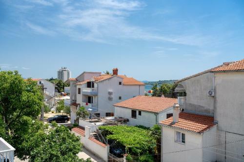 Apartamentos Penthouse Blue Flag Beach, Vodice