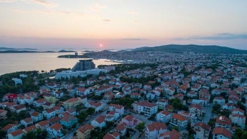 Apartamentos Penthouse Blue Flag Beach, Vodice