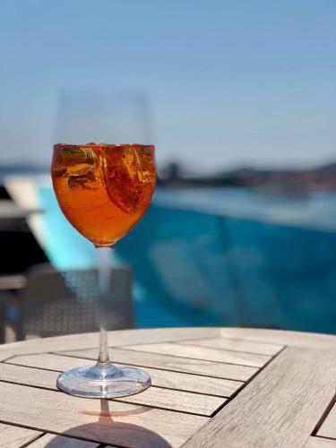 Apartamentos Penthouse Blue Flag Beach, Vodice