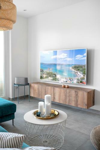 Apartamentos Penthouse Blue Flag Beach, Vodice