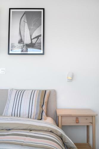Apartamentos Penthouse Blue Flag Beach, Vodice