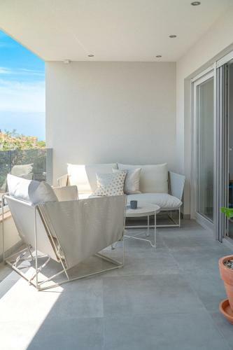 Apartamentos Penthouse Blue Flag Beach, Vodice