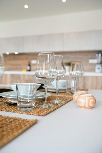 Apartamentos Penthouse Blue Flag Beach, Vodice