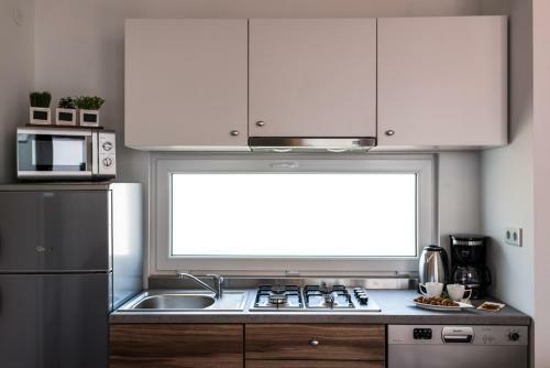 Hotel Mobile Home Vodice 19
