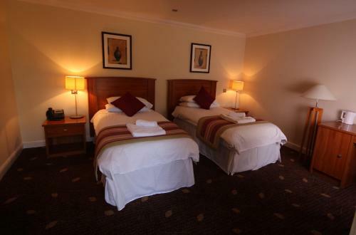 Hotel Plas Derwen