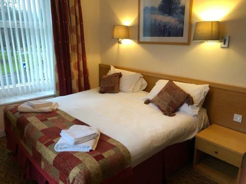 Hostal Kings Head